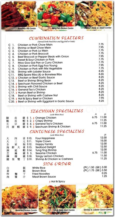 Dynasty restaurant big bear lake menu. Things To Know About Dynasty restaurant big bear lake menu. 